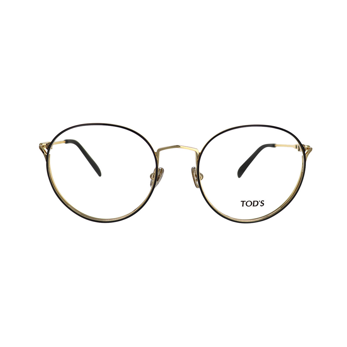 Женские Оправа для очков Tods TO5237-002-52-2