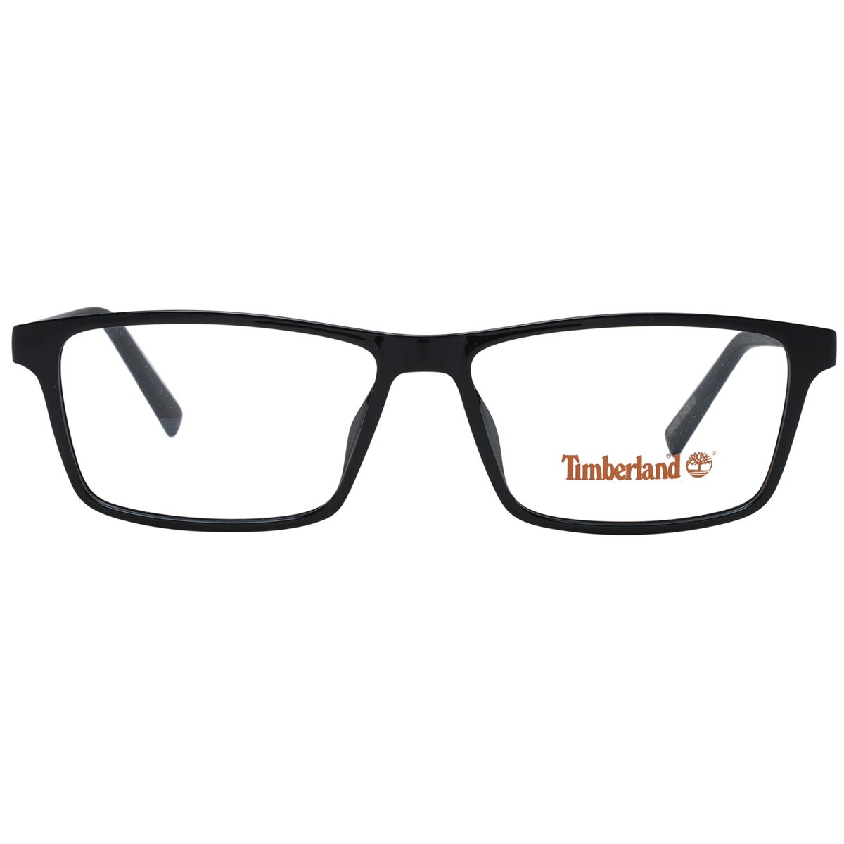 Мужская Оправа для очков Timberland TB1732 54001 Чёрный-2