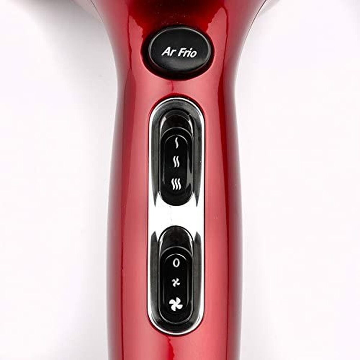 Фен G3Ferrari G30034RD-5