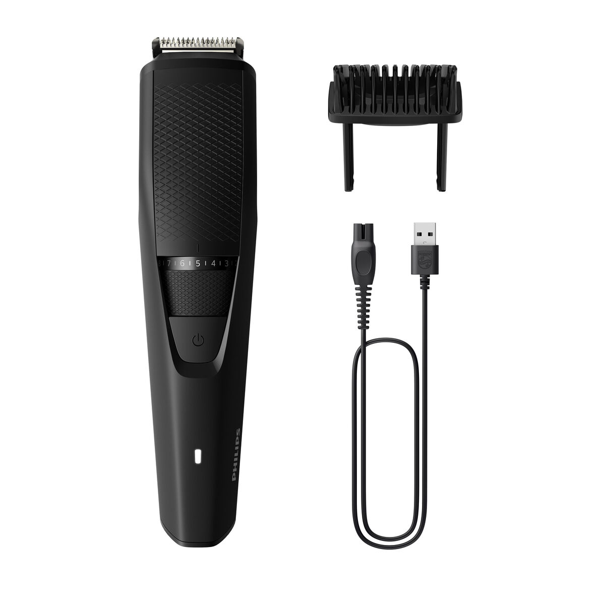 Машинка для стрижки волос Philips BT3234/15 5 V-2