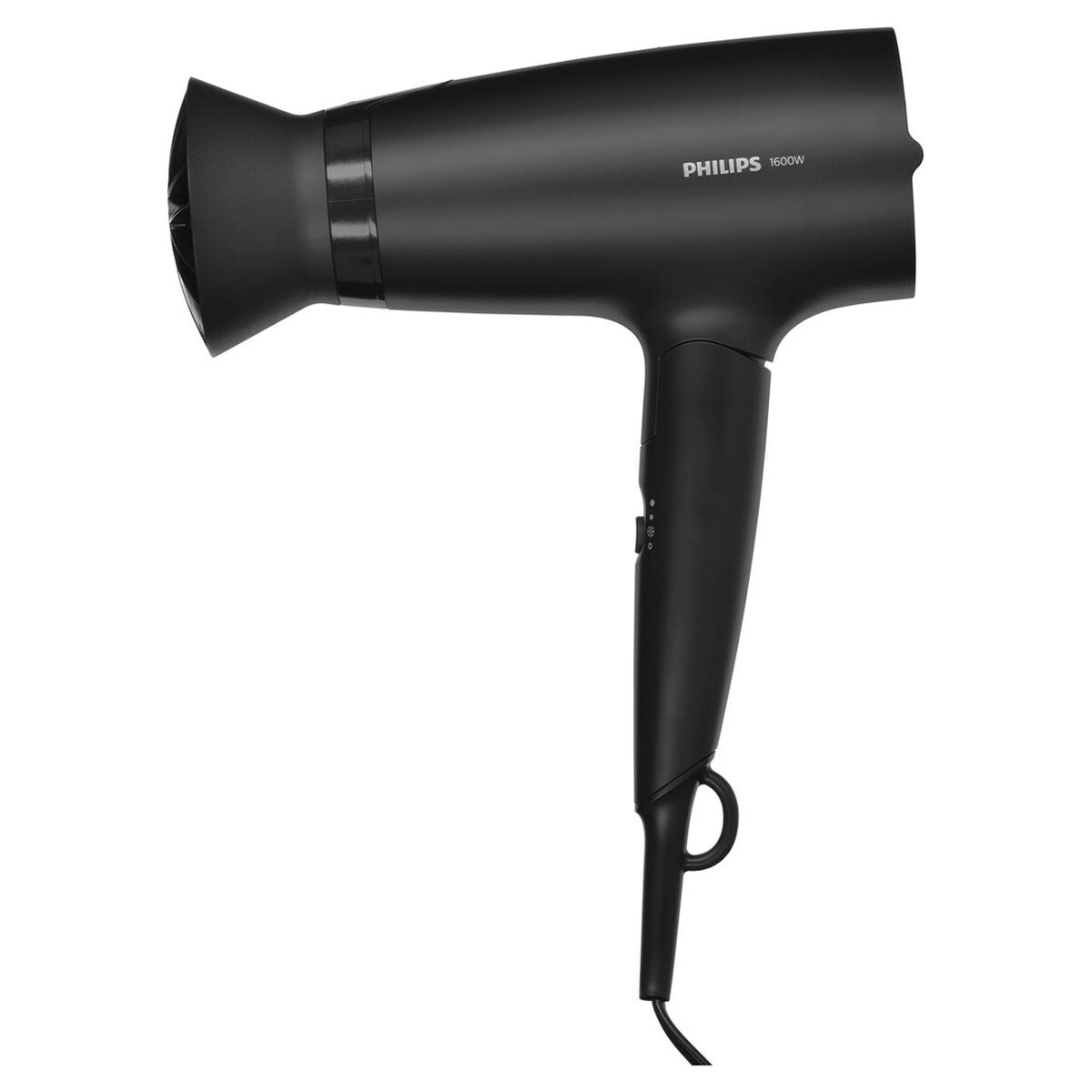 Фен Philips BHD308/10     * Чёрный 1600 W-3