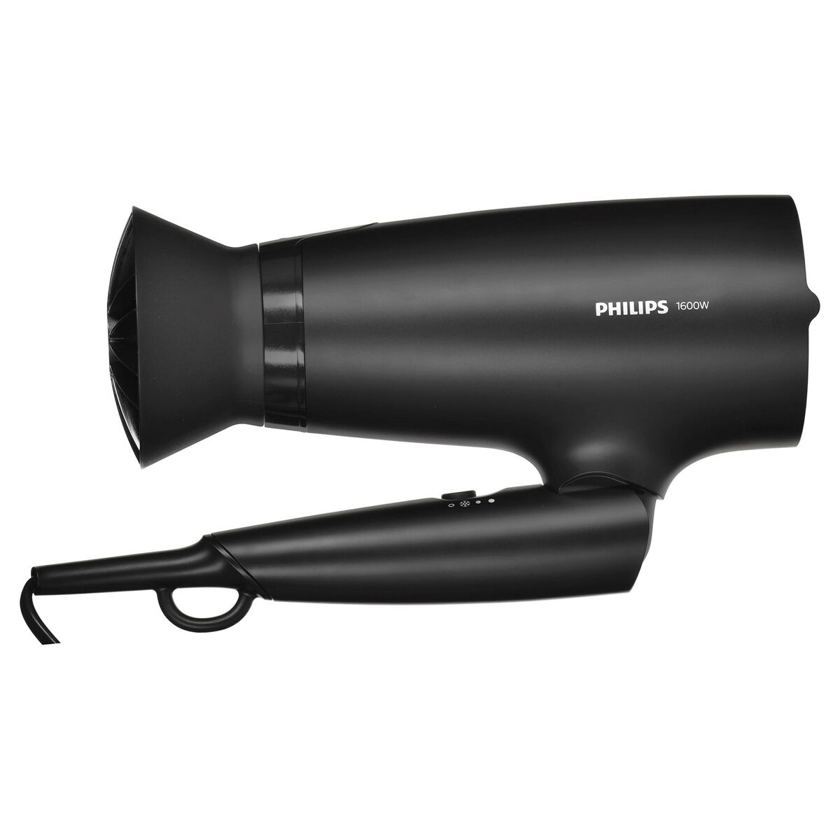 Фен Philips BHD308/10     * Чёрный 1600 W-4