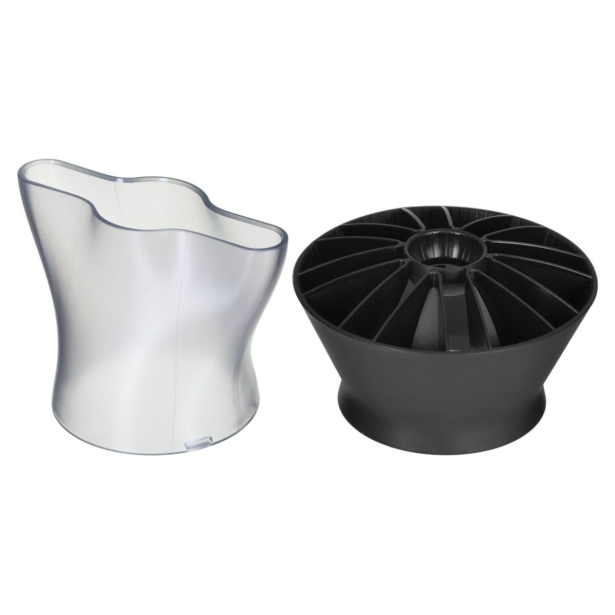 Фен Philips BHD308/10     * Чёрный 1600 W-6