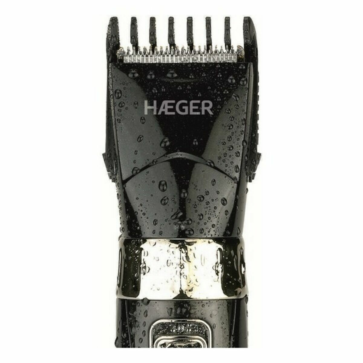 Электробритва на аккумуляторе Haeger HC-03W.009A-3