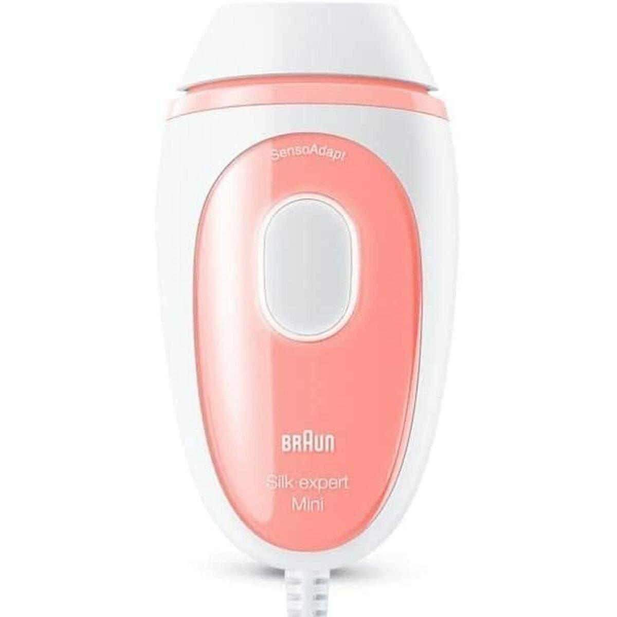 Лазерный электроэпилятор Braun Silk-expert Mini PL1000-2
