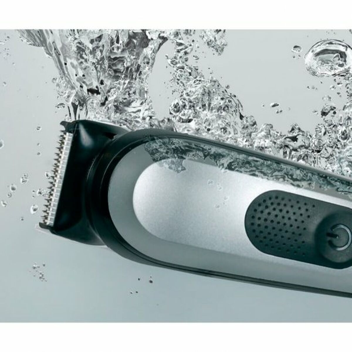 Электробритва Braun MGK7321-2