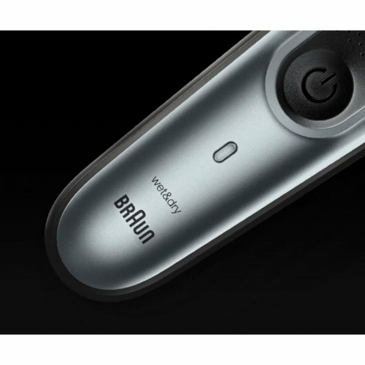 Электробритва Braun MGK7321-3