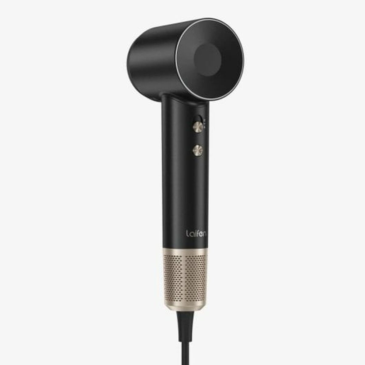 Hairdryer Laifen Black-2