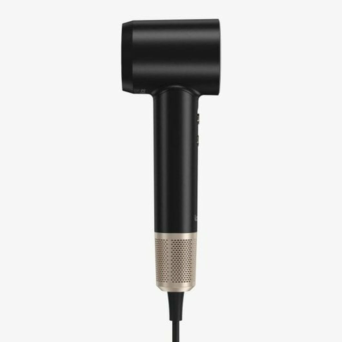 Hairdryer Laifen Black-3