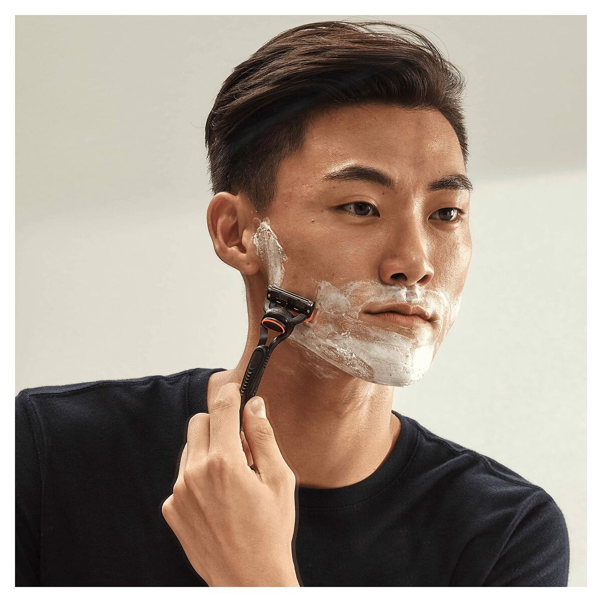 Gillette Shaving Machine Fusion5 Instructions-3