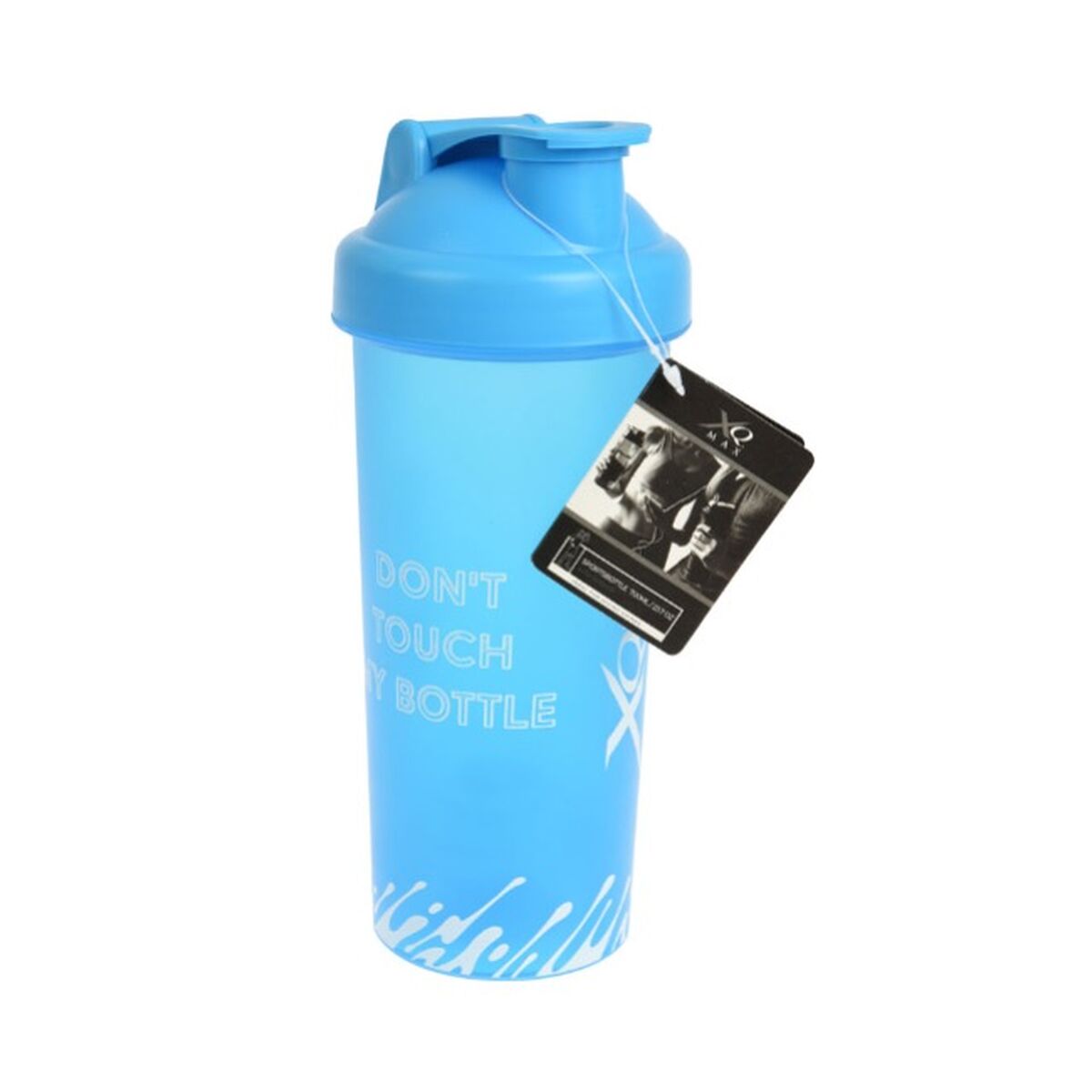 XQ Max Shaker System 700 ml խառնիչ-3