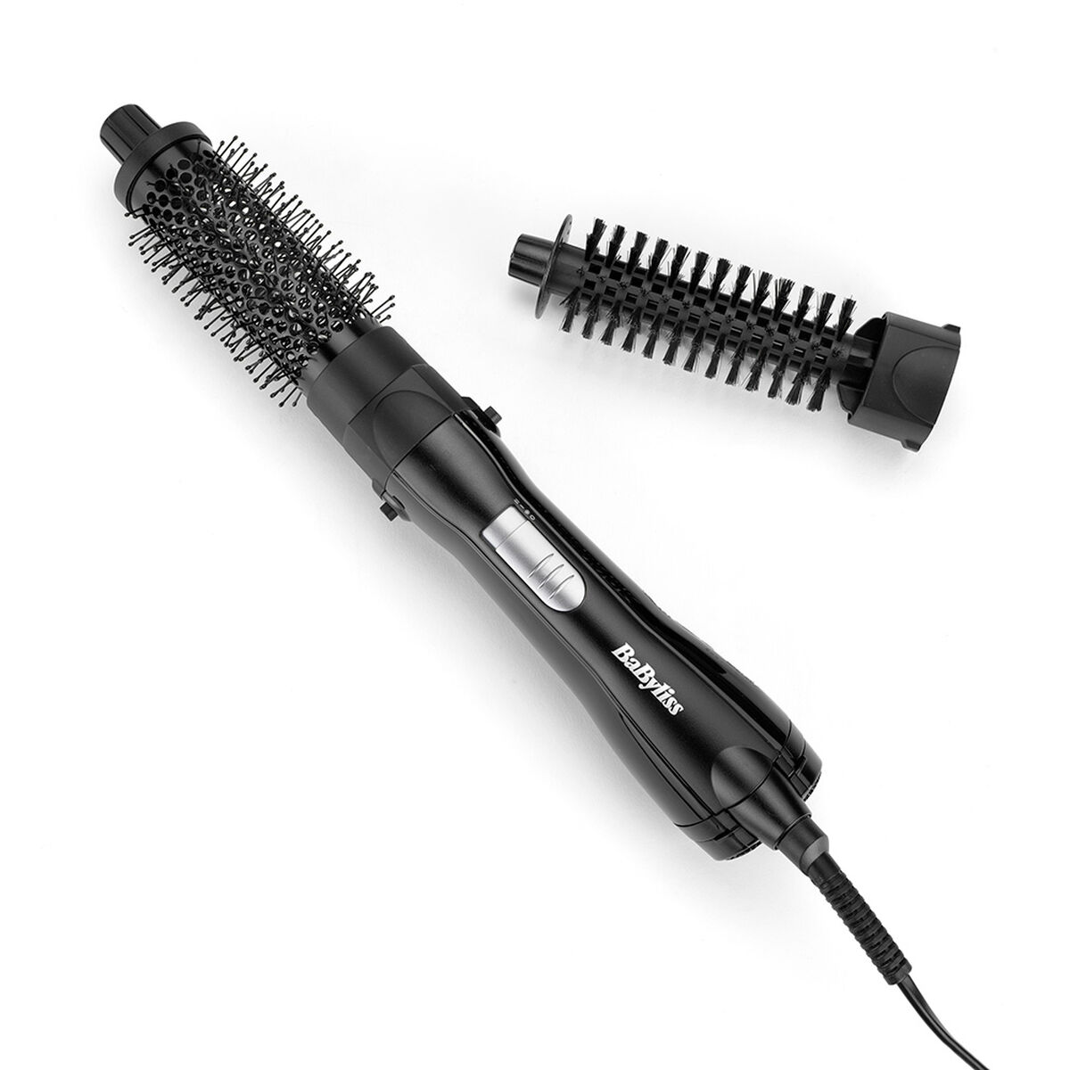 Моделирующая электрощетка для волос Babyliss Dual Voltage 2ACC-AS82E-4