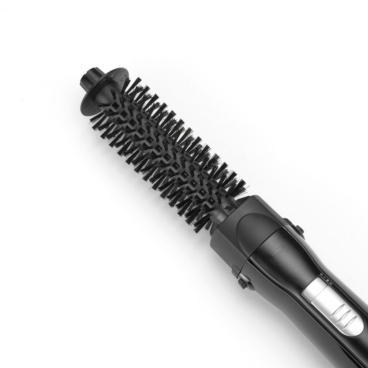 Моделирующая электрощетка для волос Babyliss Dual Voltage 2ACC-AS82E-6