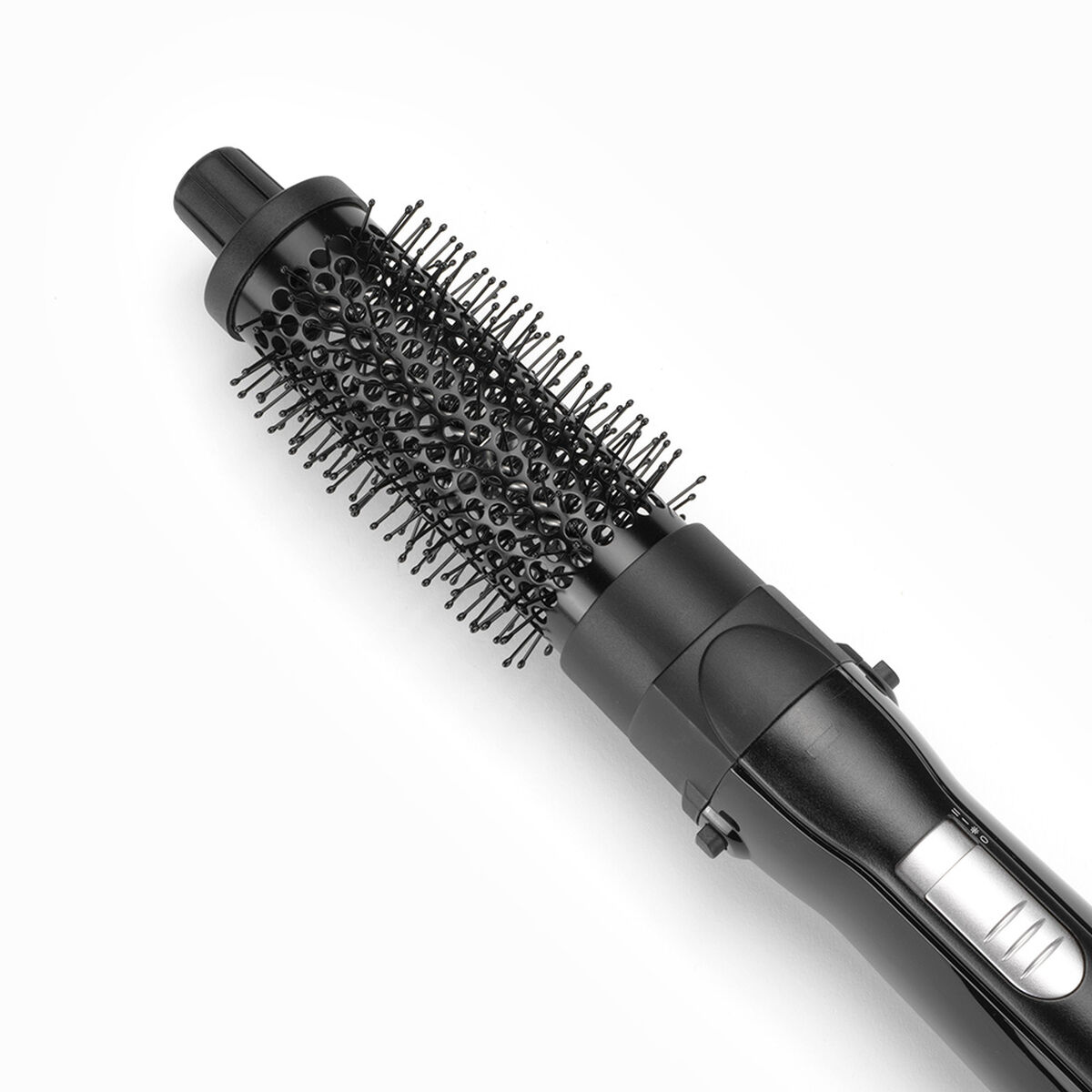 Моделирующая электрощетка для волос Babyliss Dual Voltage 2ACC-AS82E-7