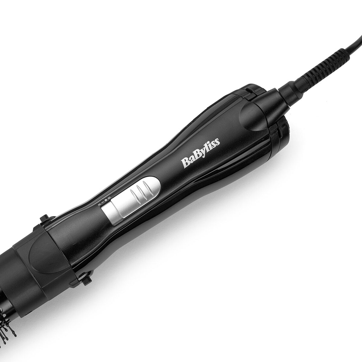 Моделирующая электрощетка для волос Babyliss Dual Voltage 2ACC-AS82E-8