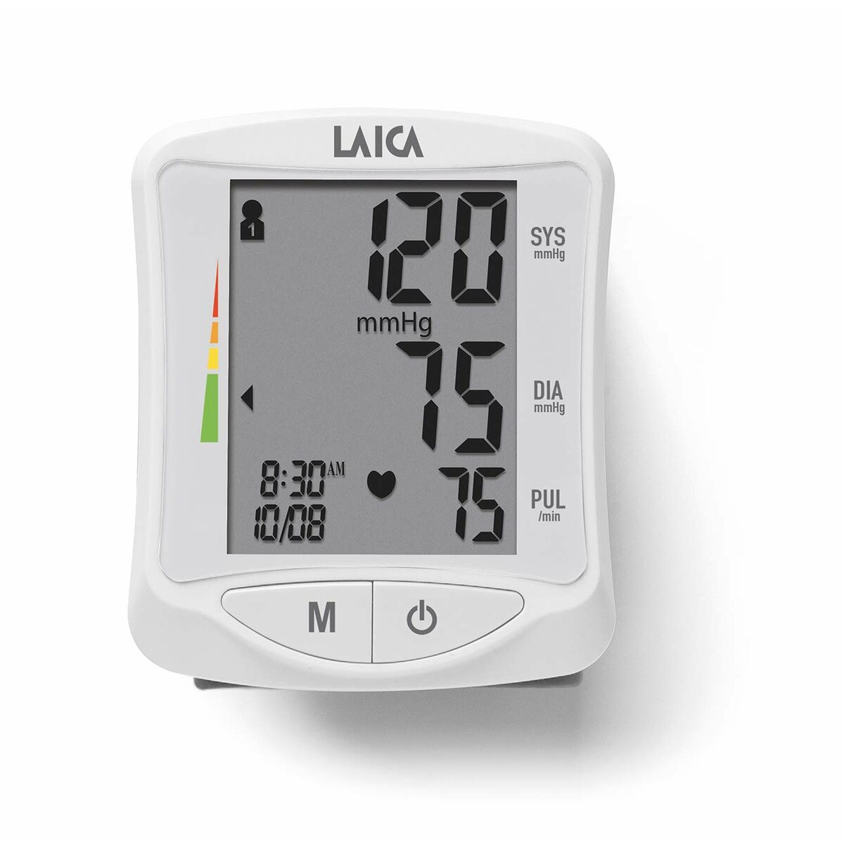 Тонометр на руку LAICA BM1006-2