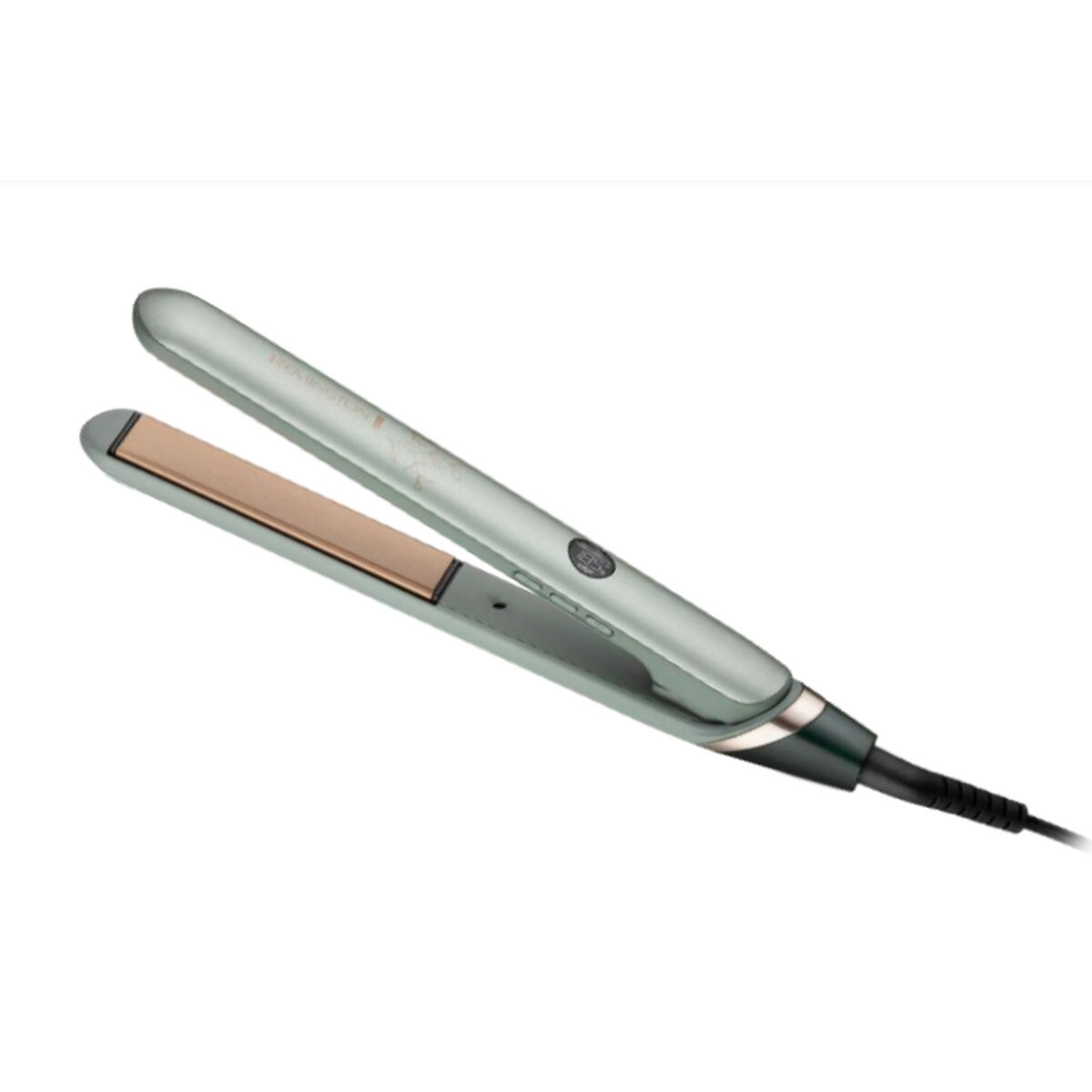 Щипцы для волос Remington Botanicals S5860 Чёрный-2