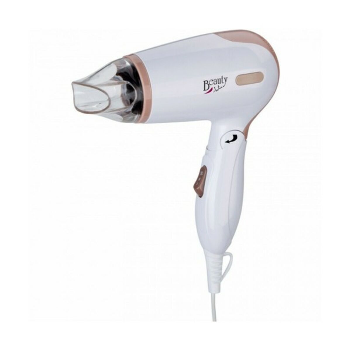 Фен JATA 1200W Складной-2