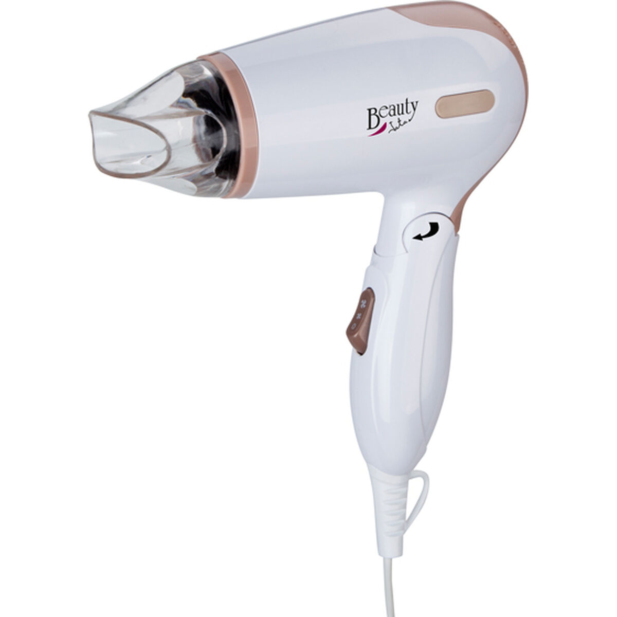 Фен JATA 1200W Складной-3