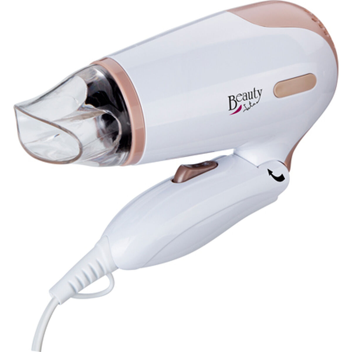 Фен JATA 1200W Складной-5