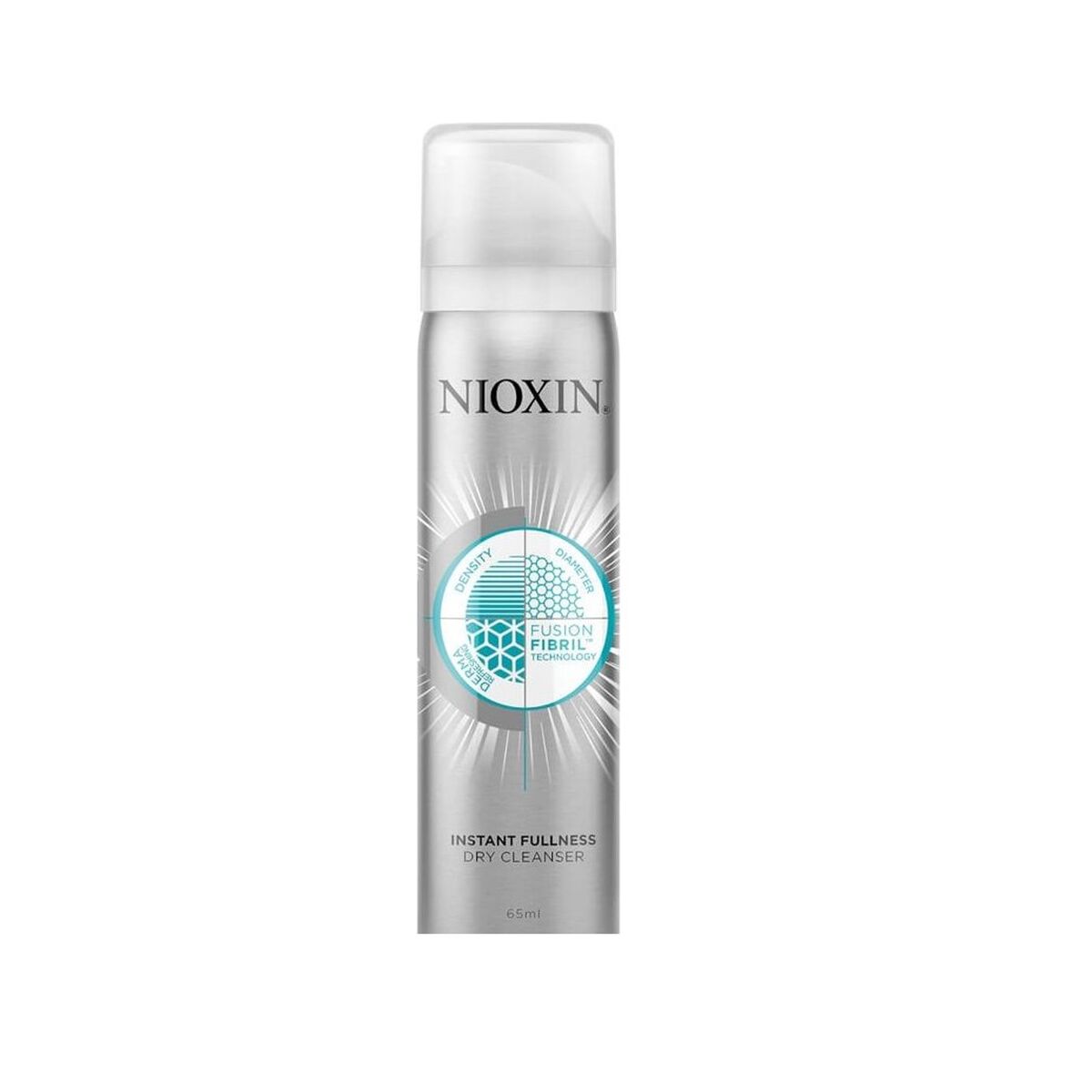 Сухой шампунь Nioxin Instant Fullness (65 ml)-2