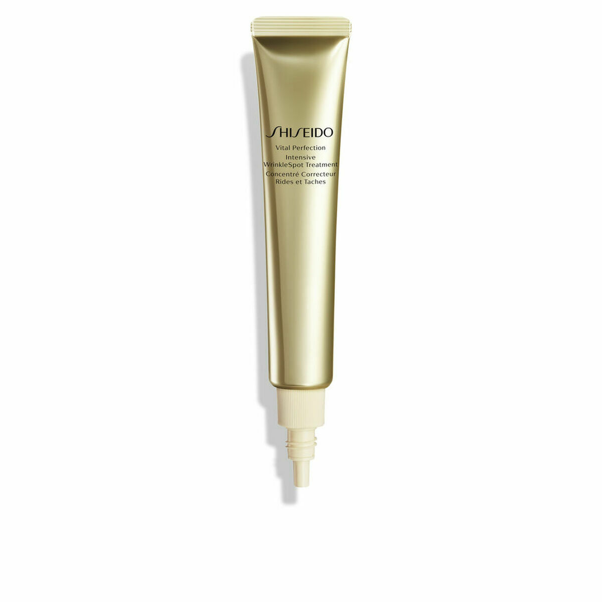 Концентрированное средство против пятен Shiseido Антивозрастной Oт морщин 20 ml-2