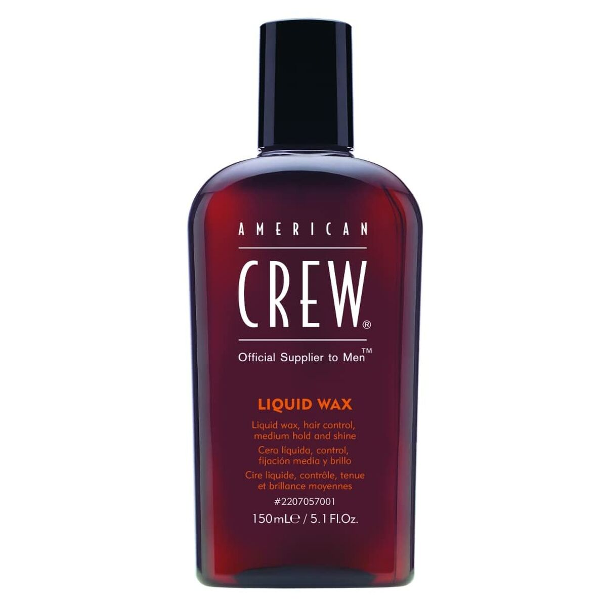 Жидкий воск-финиш American Crew 150 ml-2