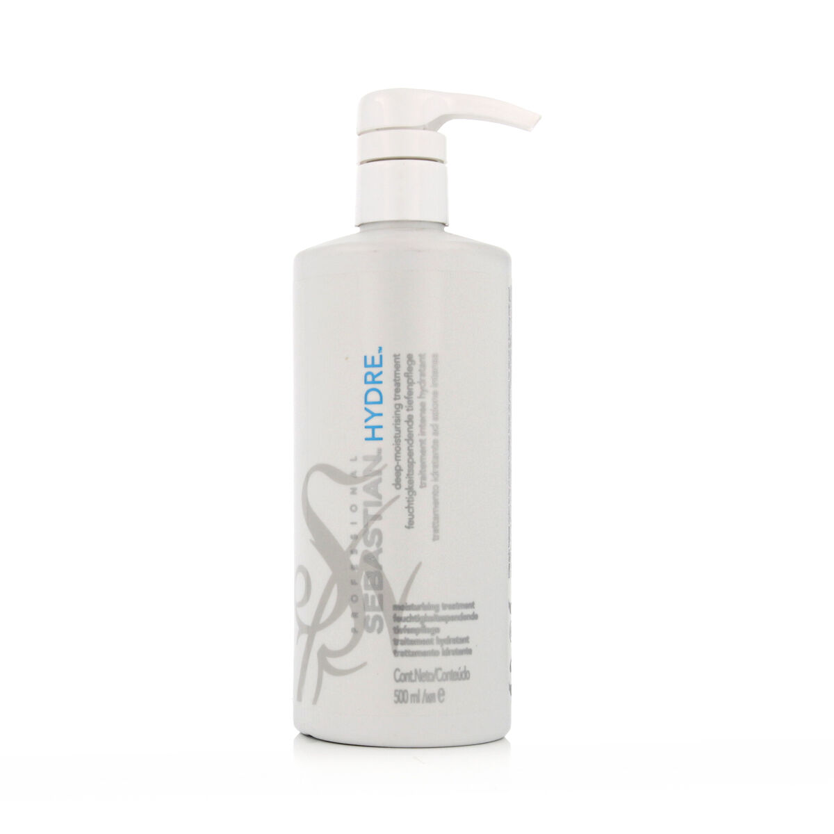 Увлажняющая маска Sebastian Hydre 500 ml-2