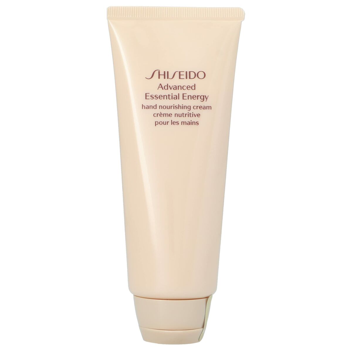 Shiseido Advanced Essential Energy 100 ml Hand Cream-2
