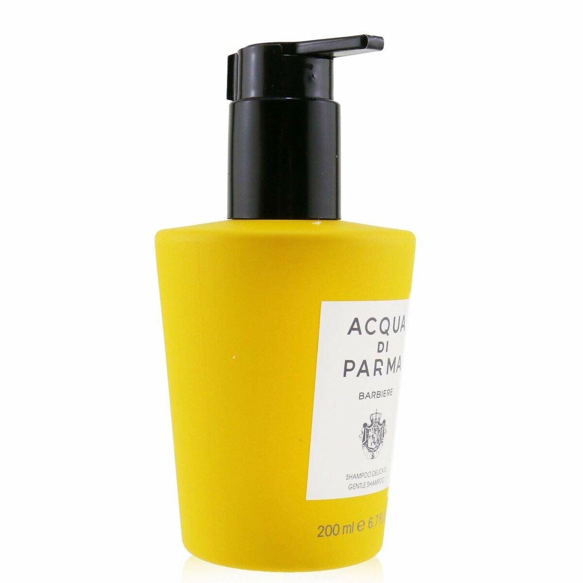 Acqua Di Parma Collezione Barbiere 200 ml Bart Shampoo-2