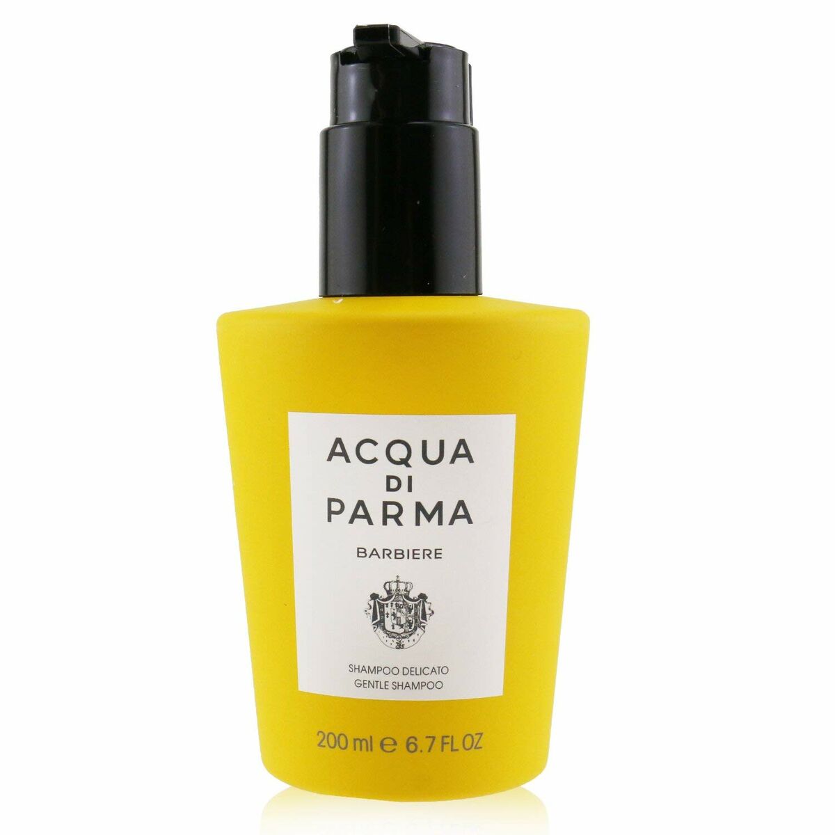 Acqua Di Parma Collezione Barbiere 200 ml Bart Shampoo-3