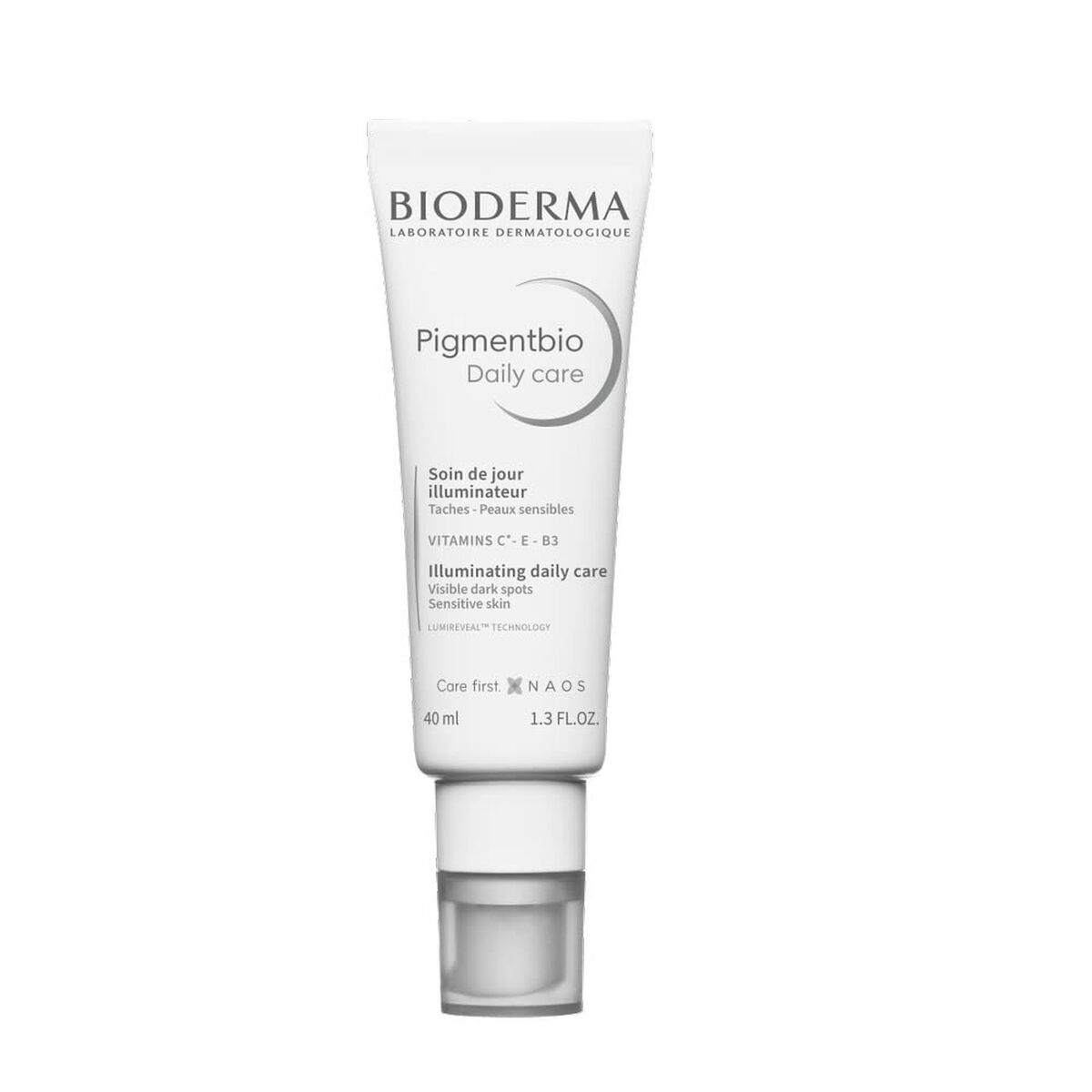 Bioderma Pigmentbio 40 ml stain cream-2