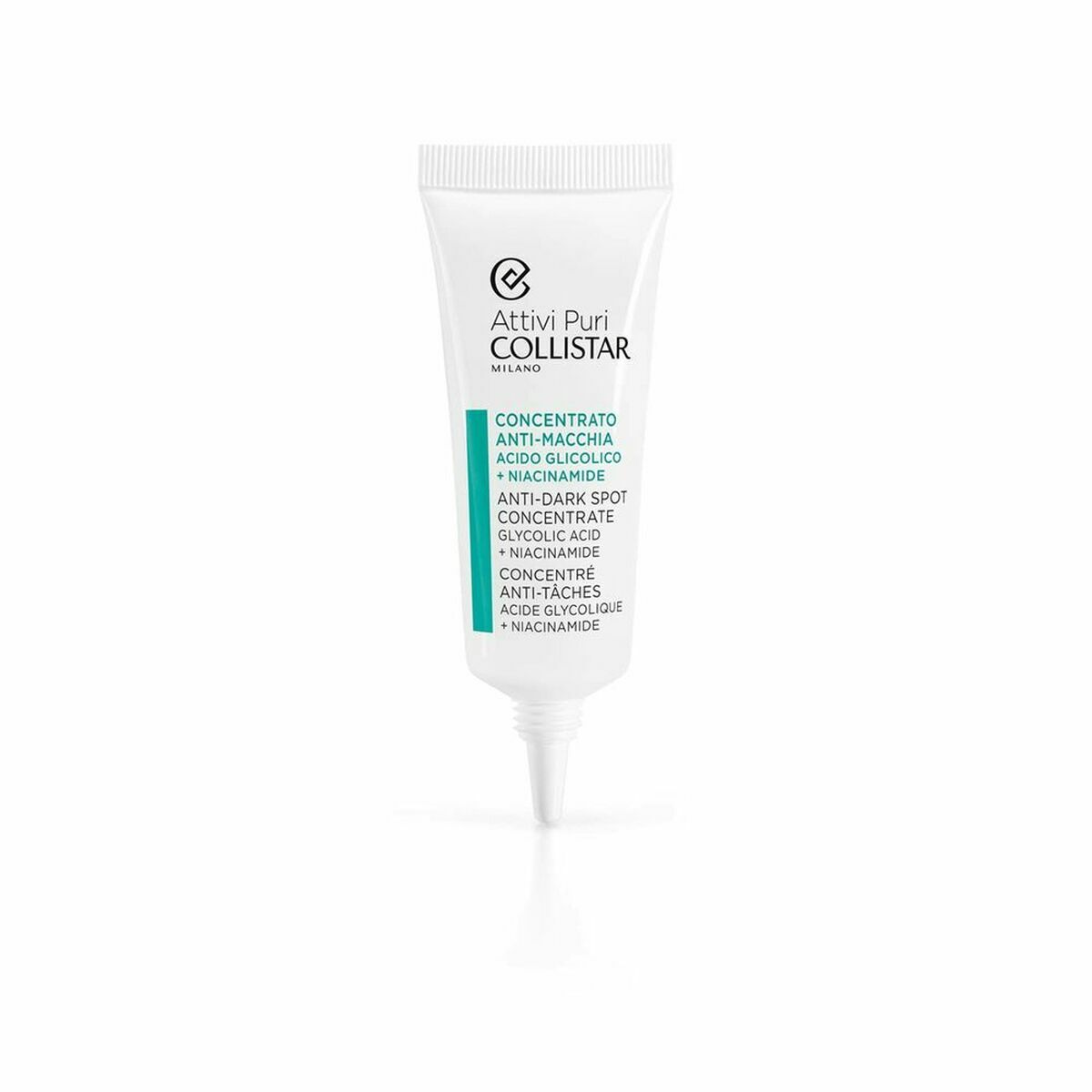 Крем против пятен Collistar Attivi Puri 25 ml-2