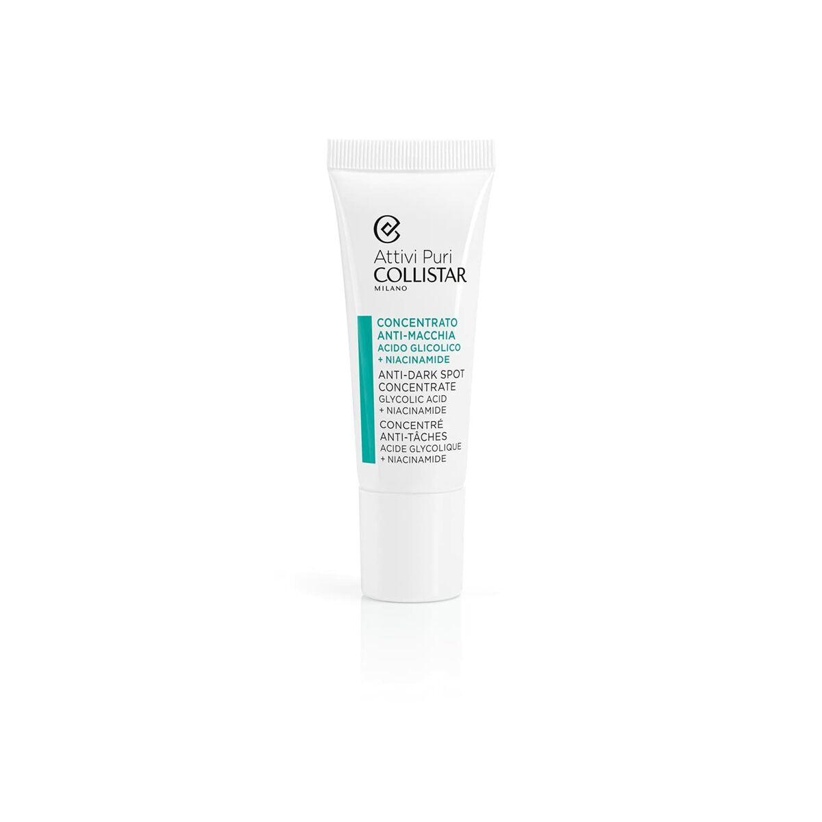 Крем против пятен Collistar Attivi Puri 25 ml-3