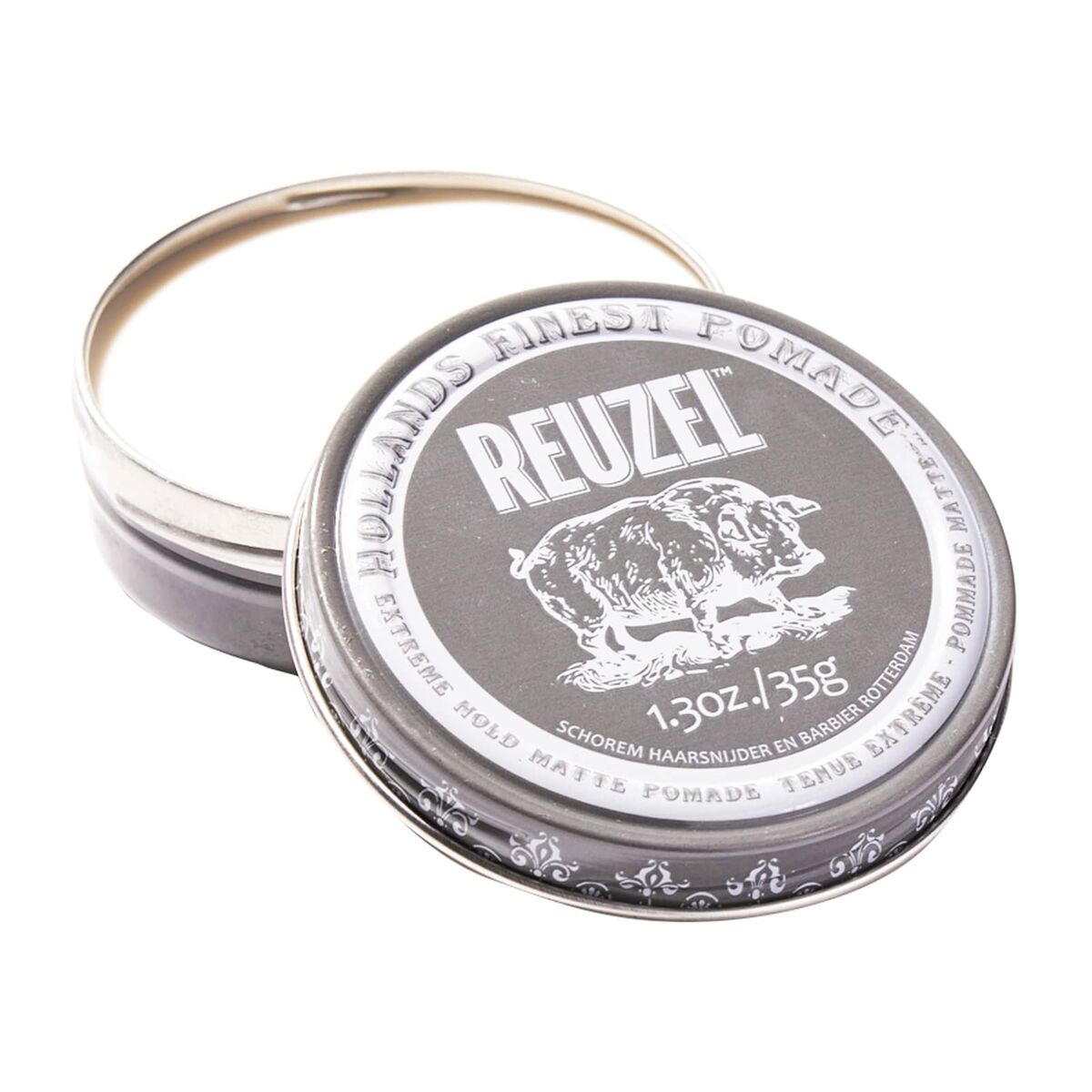 Reuzel model wax Super strong 35 g-5