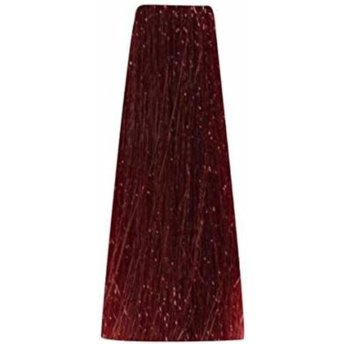 Permanent paint Inebrya Bionic Color Nº 6/5 Dark Blonde Mahogany 100 ml-2