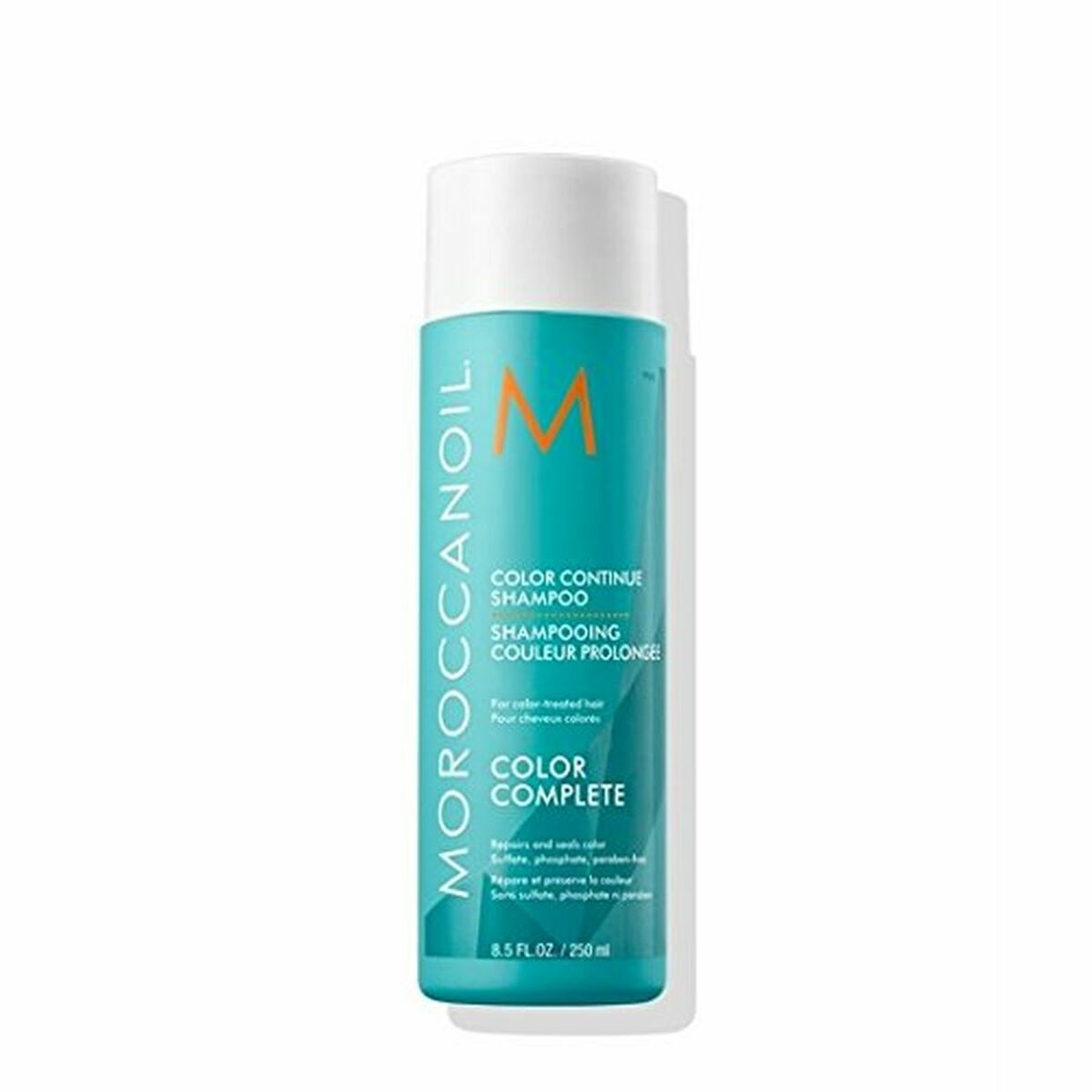Шампунь Complete Moroccanoil Color Complete 250 ml (250 ml)-2