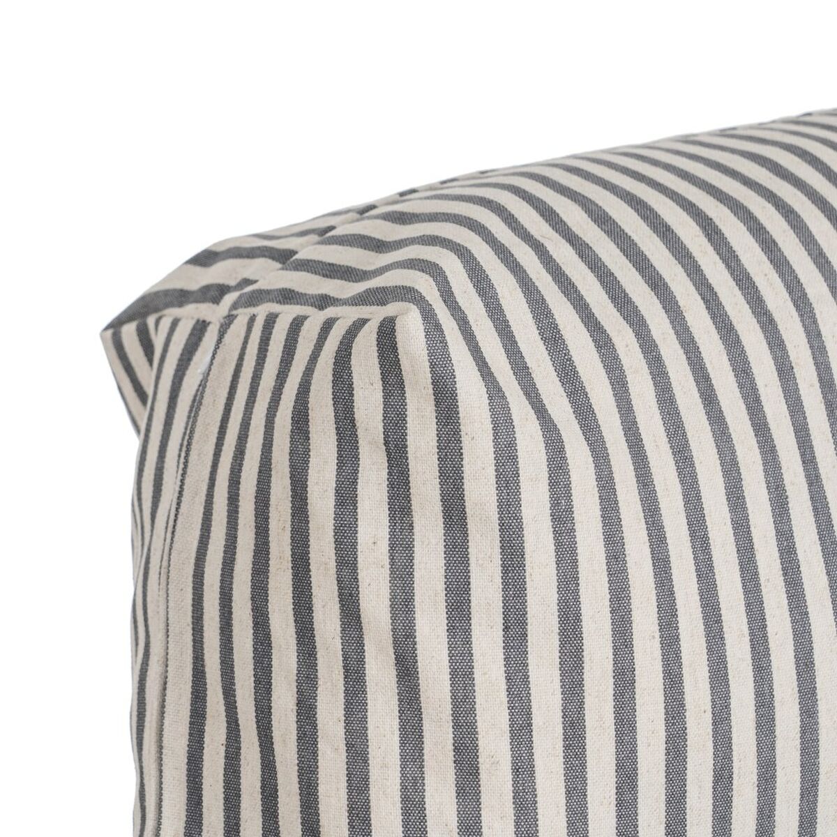 Pillow 4 Items Grey 120 x 80 cm-6