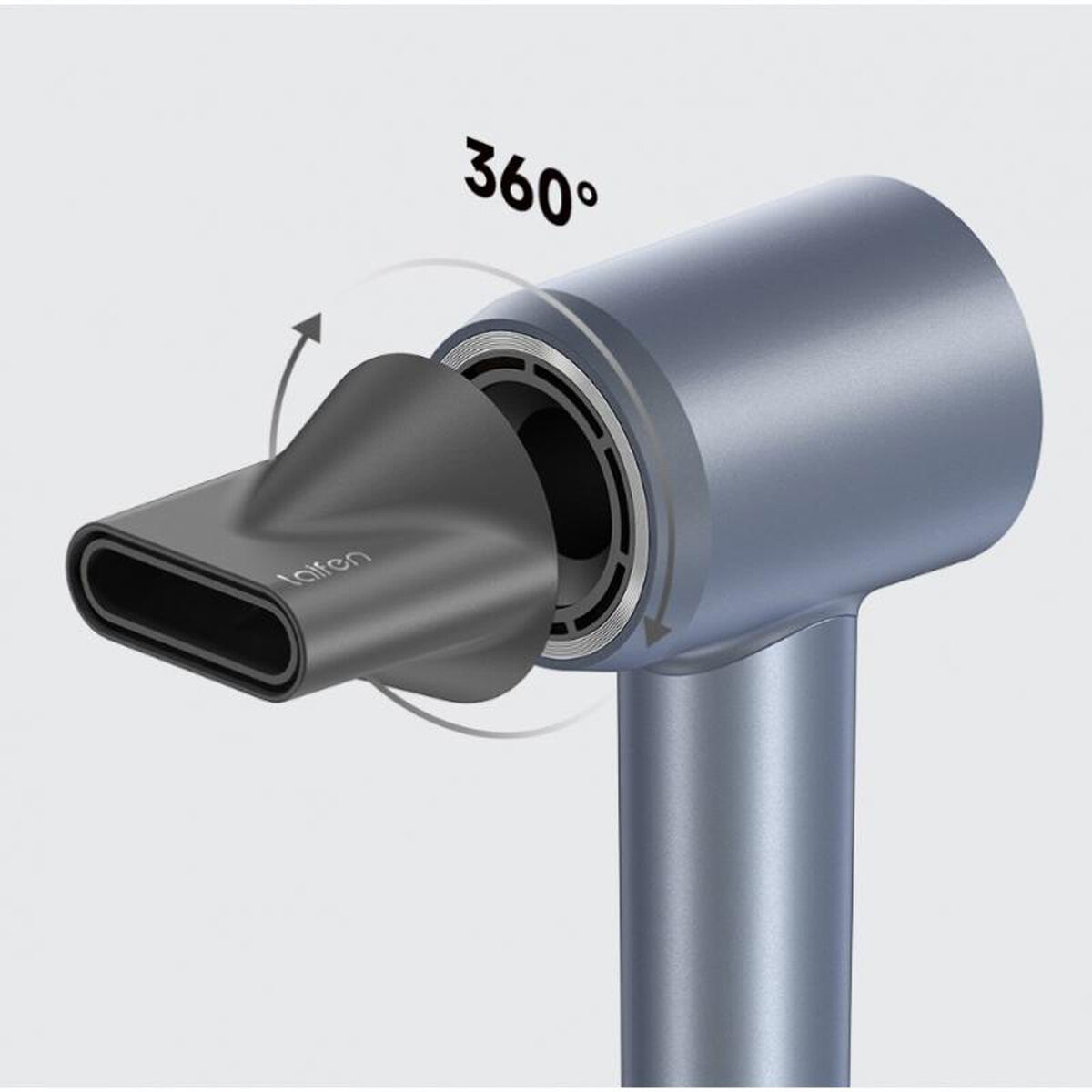 Hairdryer Laifen Swift-5