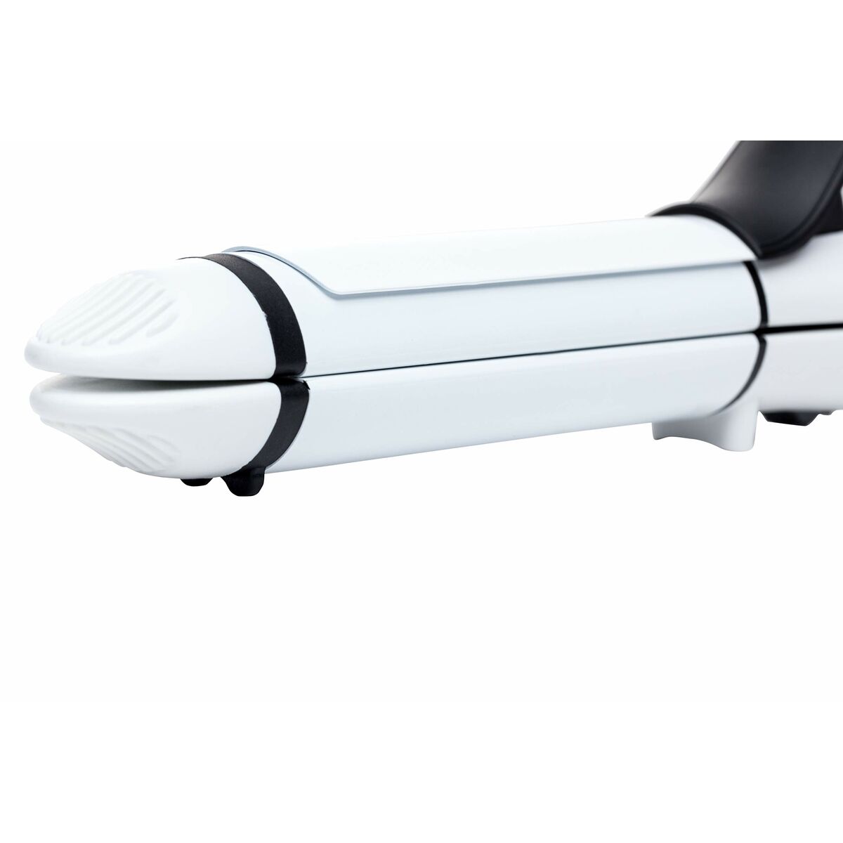 Hair tongs Adler AD 2104 White 50 W-7