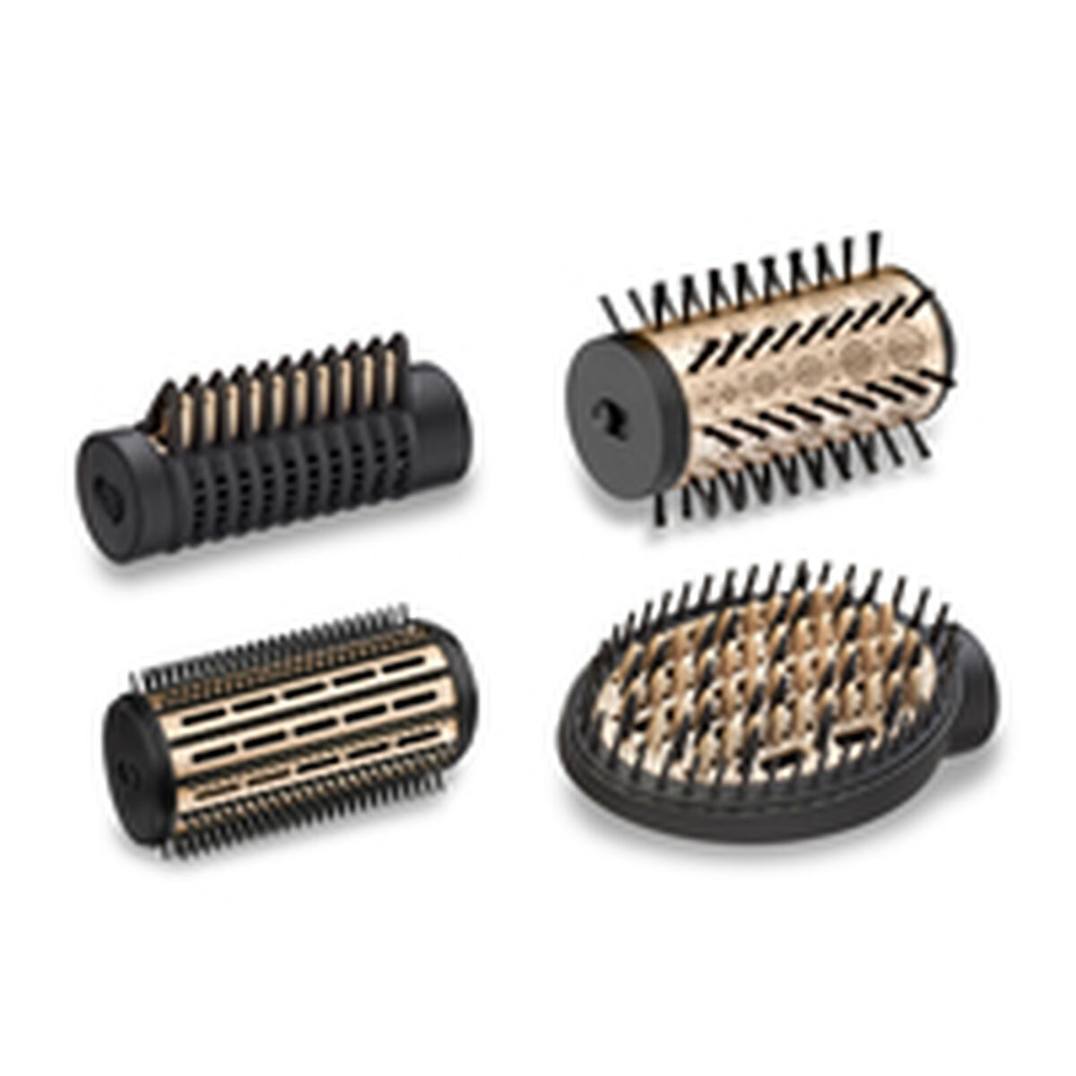 Термощетка Babyliss Big Hair Luxe-3