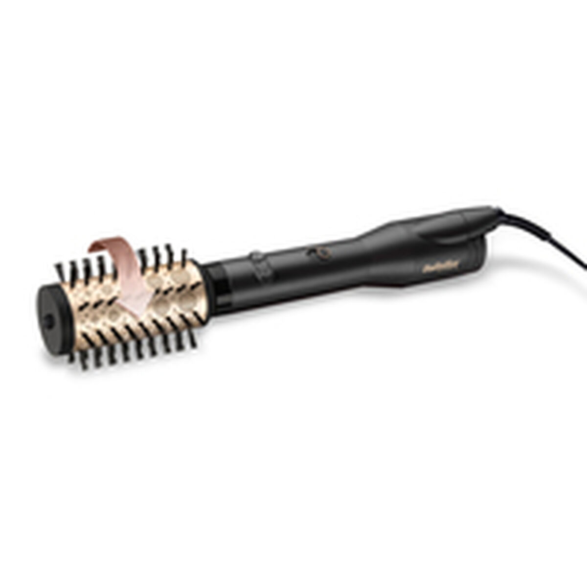Термощетка Babyliss Big Hair Luxe-7