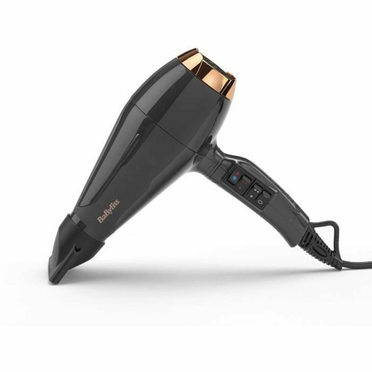 Фен Babyliss 6719DE-5