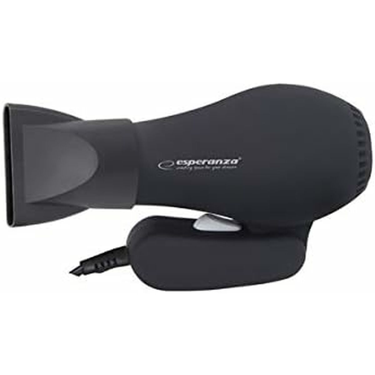 Фен Esperanza EBH003K Чёрный-2