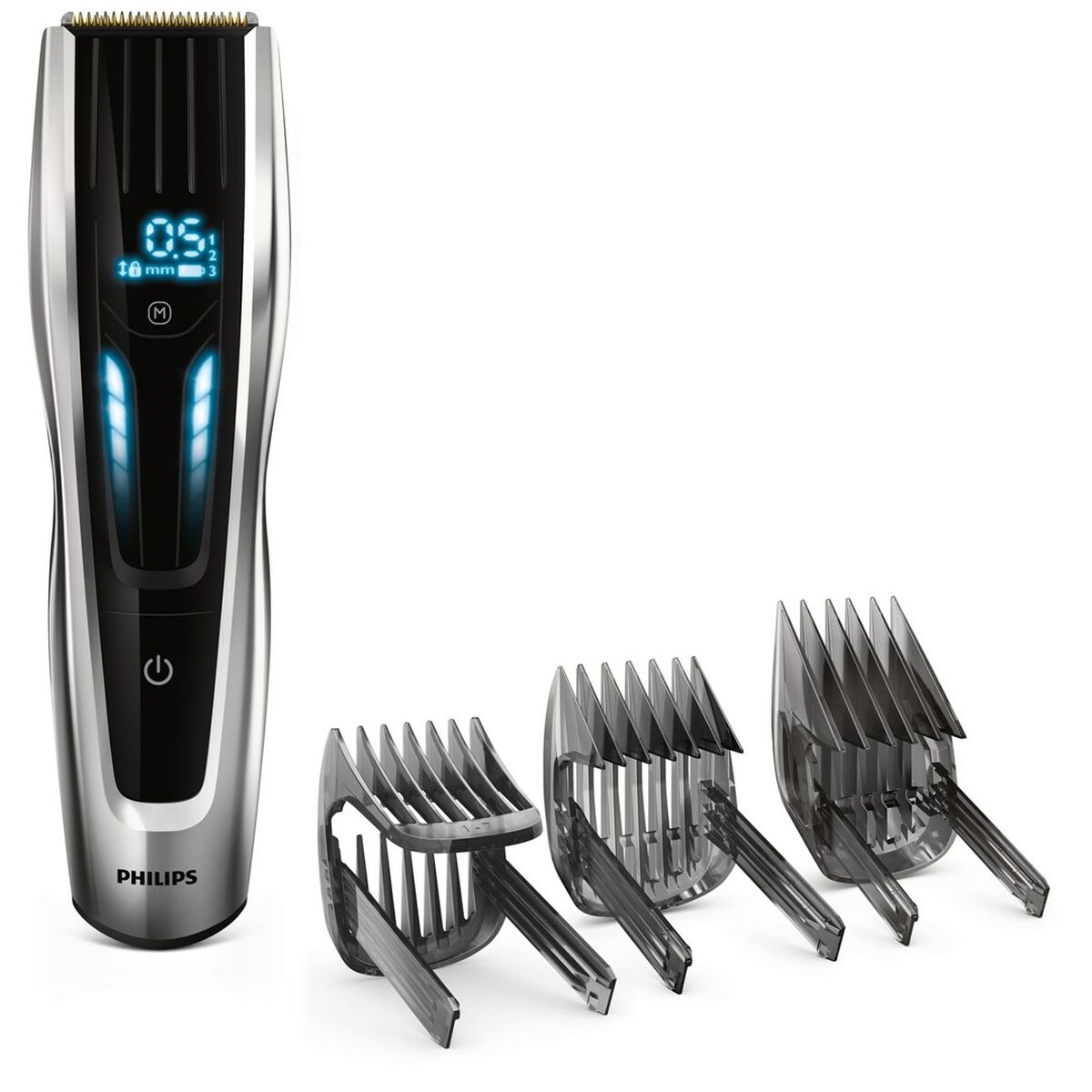 Триммер Philips HC9450/15-2