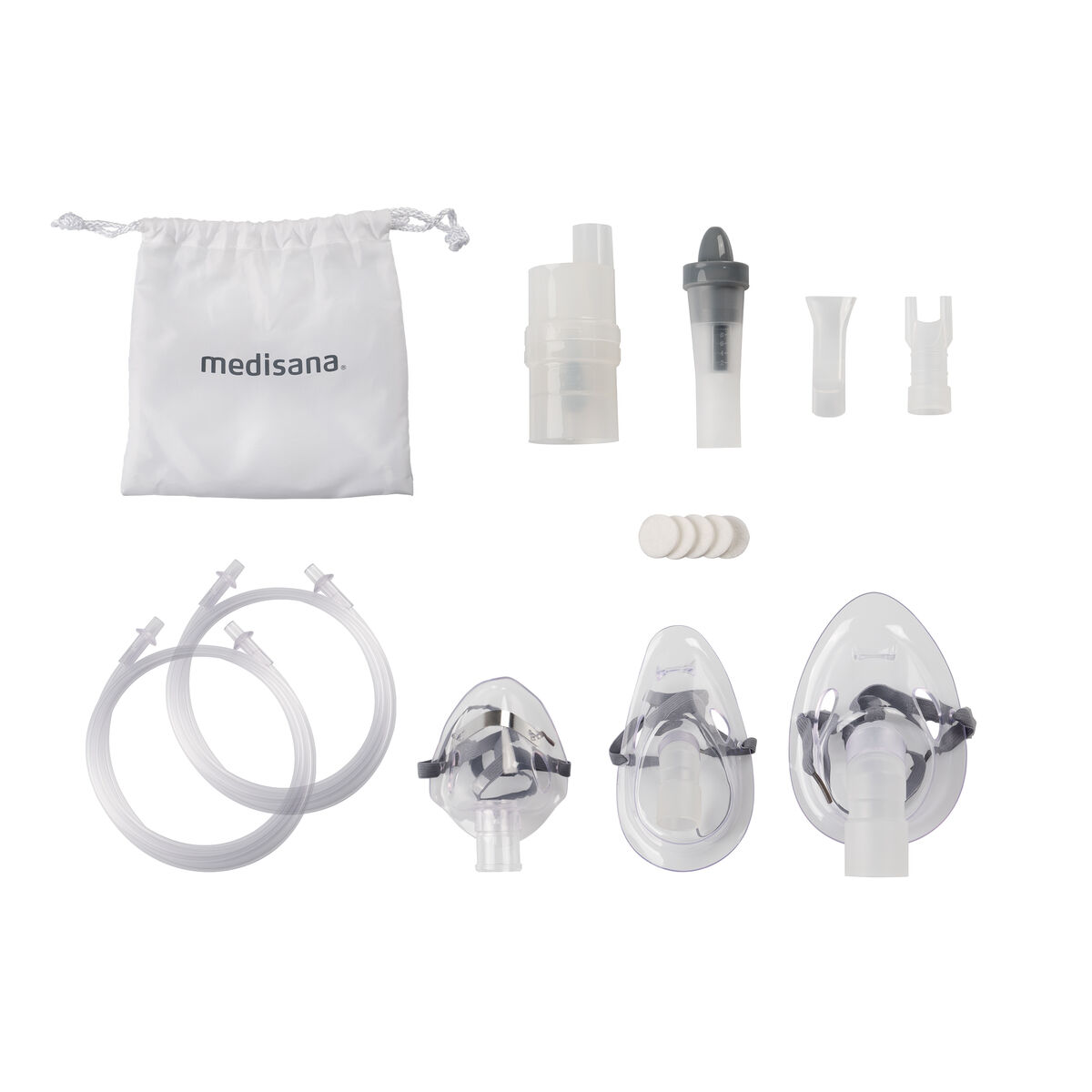 Inhaler Medisana IN 520-5