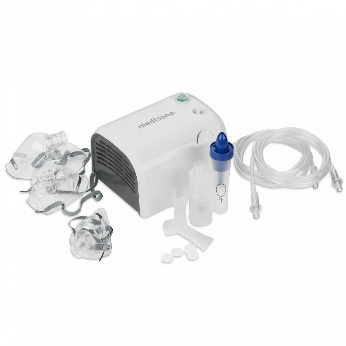 Inhaler Medisana IN 520-7