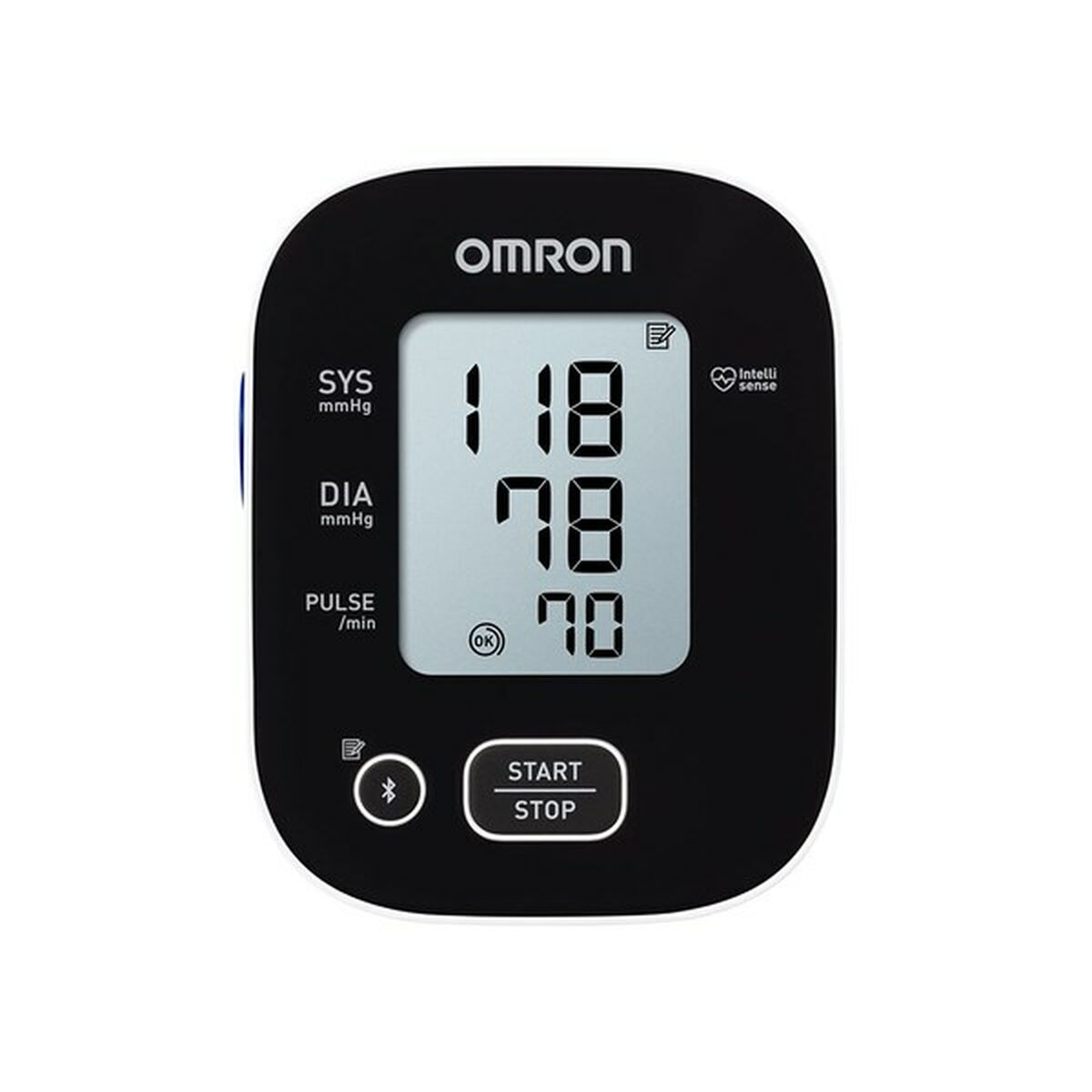 Тонометр на руку Omron M2 Intelli IT-5