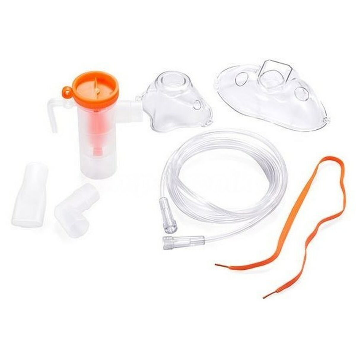 Inhaler Oromed ORO-Family Plus-2
