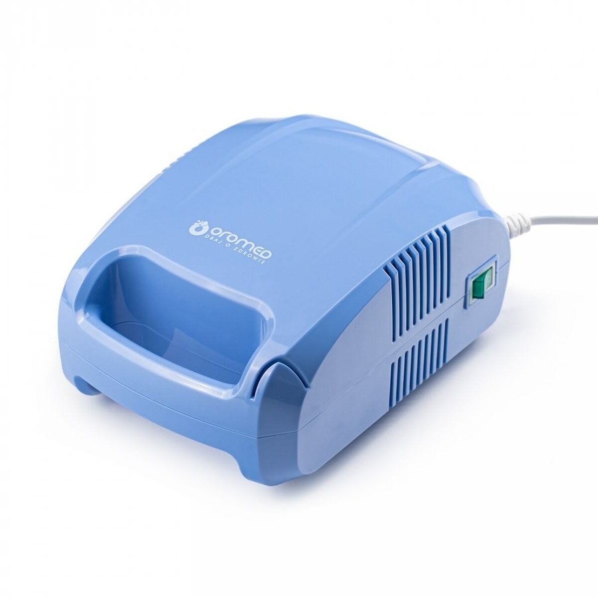 Inhaler Oromed ORO-Family Plus-3